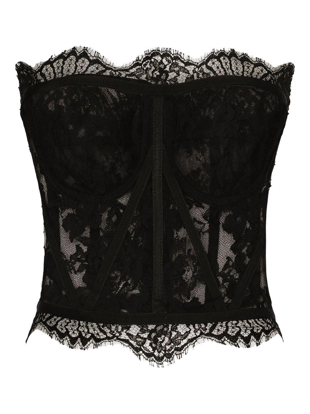 Top DOLCE & GABBANA F72X4THLMQJ N0000 DOLCE & GABBANA 