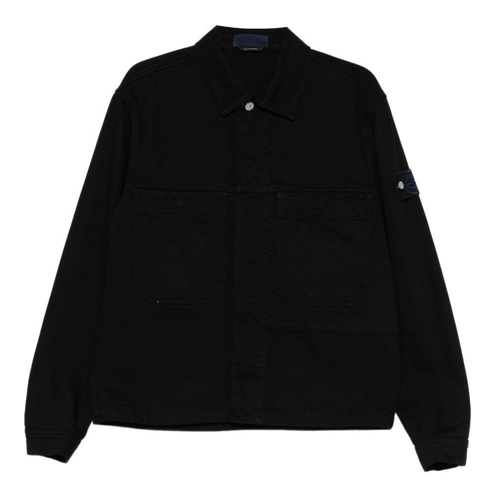 Giubbino Stone Island K2S15Q100027S00J5 V0029 Stone Island 