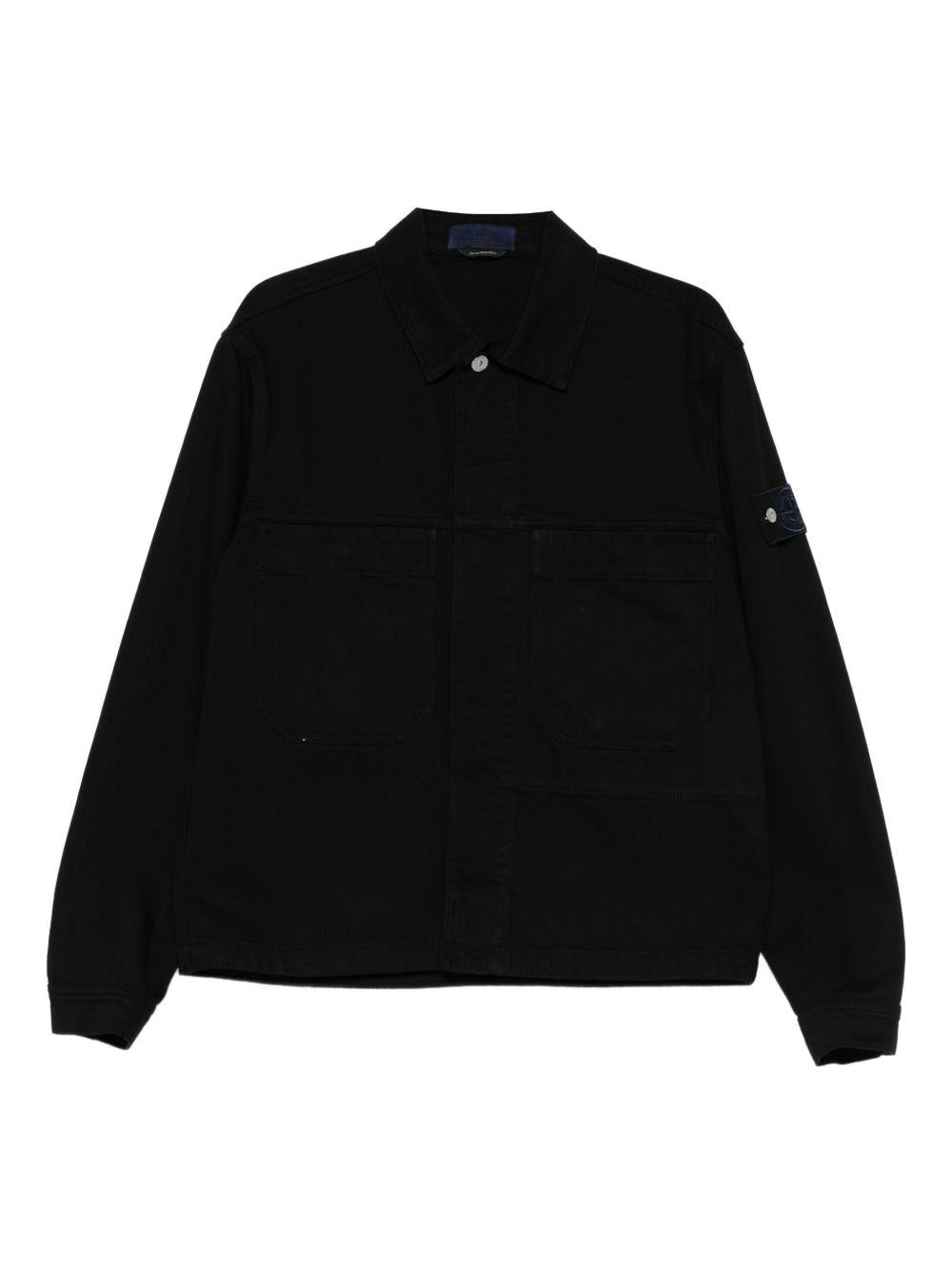 Giubbino Stone Island K2S15Q100027S00J5 V0029 Stone Island 
