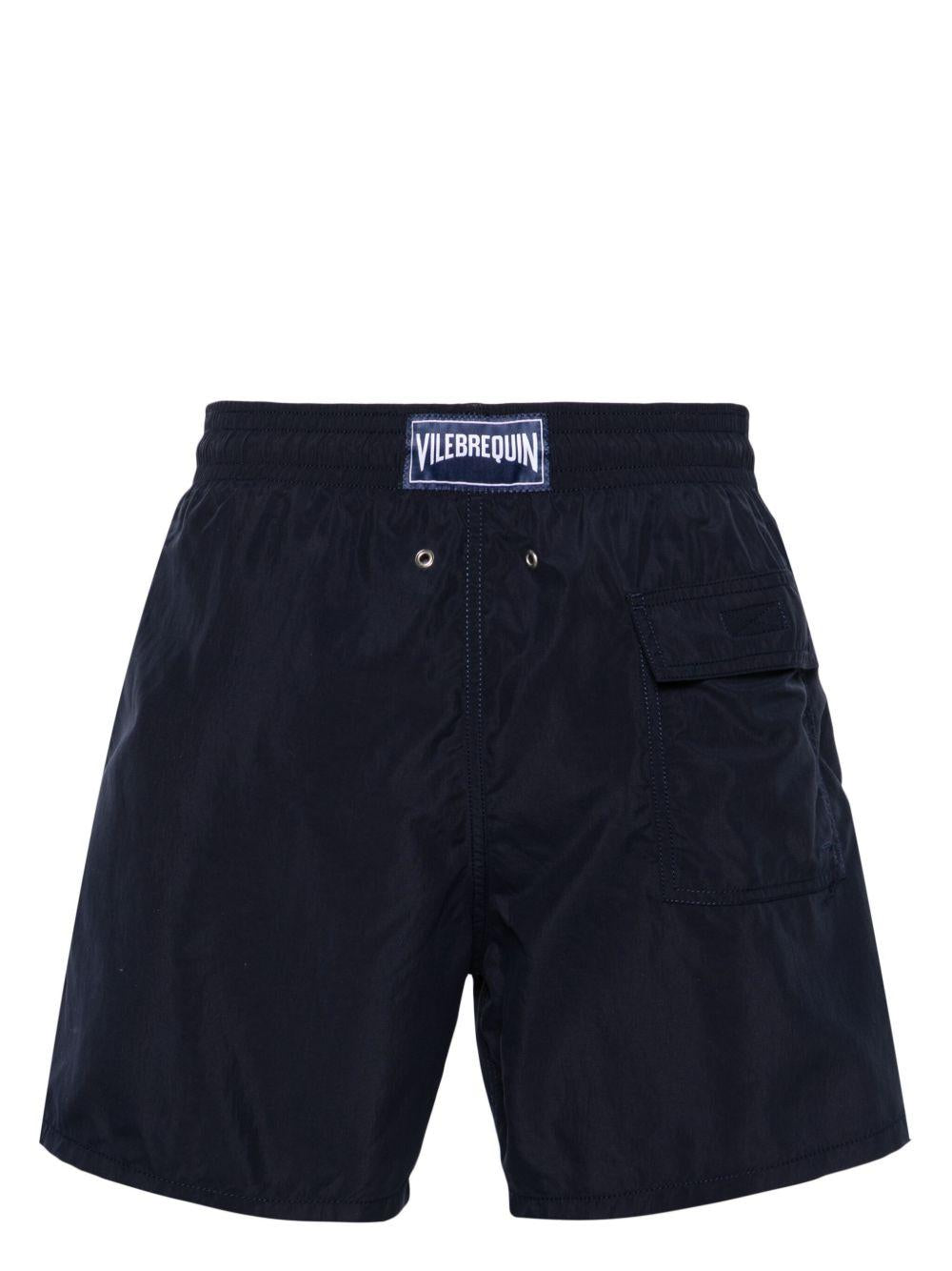 Costume Moorea Vilebrequin MOOREAC4A00N 390 Vilebrequin 