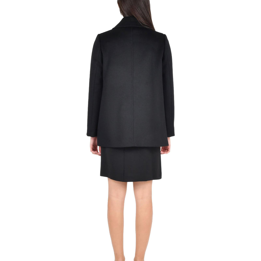 Cappotto PAPAIA Penny Black 2521086012200 003 Pennyblack 