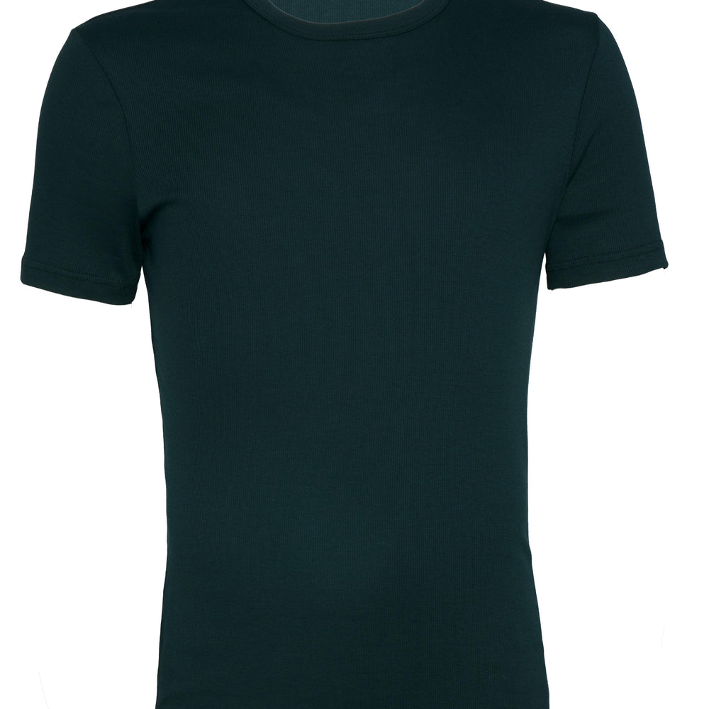 T-shirt Zegna N3M201840 302 Zegna 