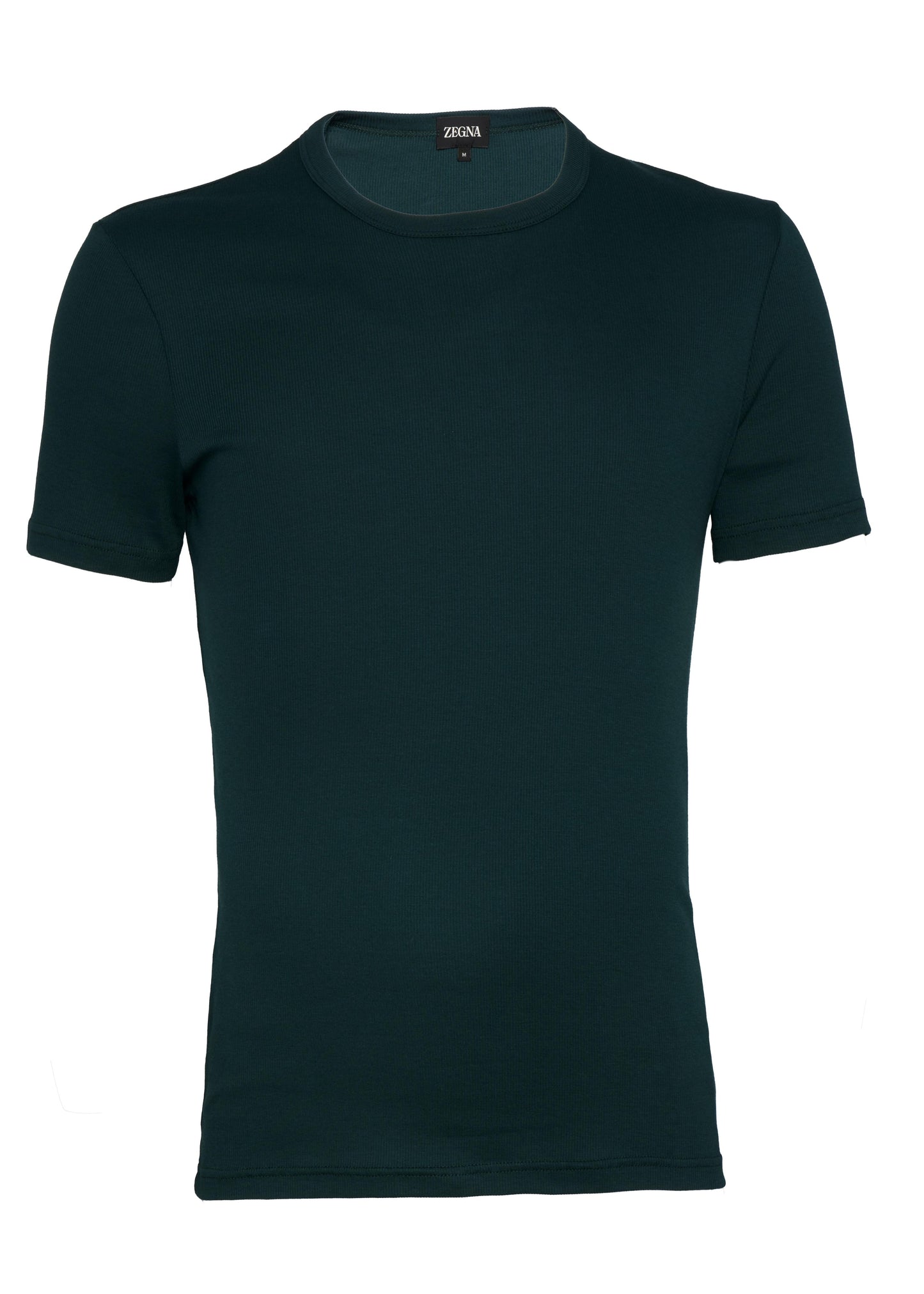 T-shirt Zegna N3M201840 302 Zegna 