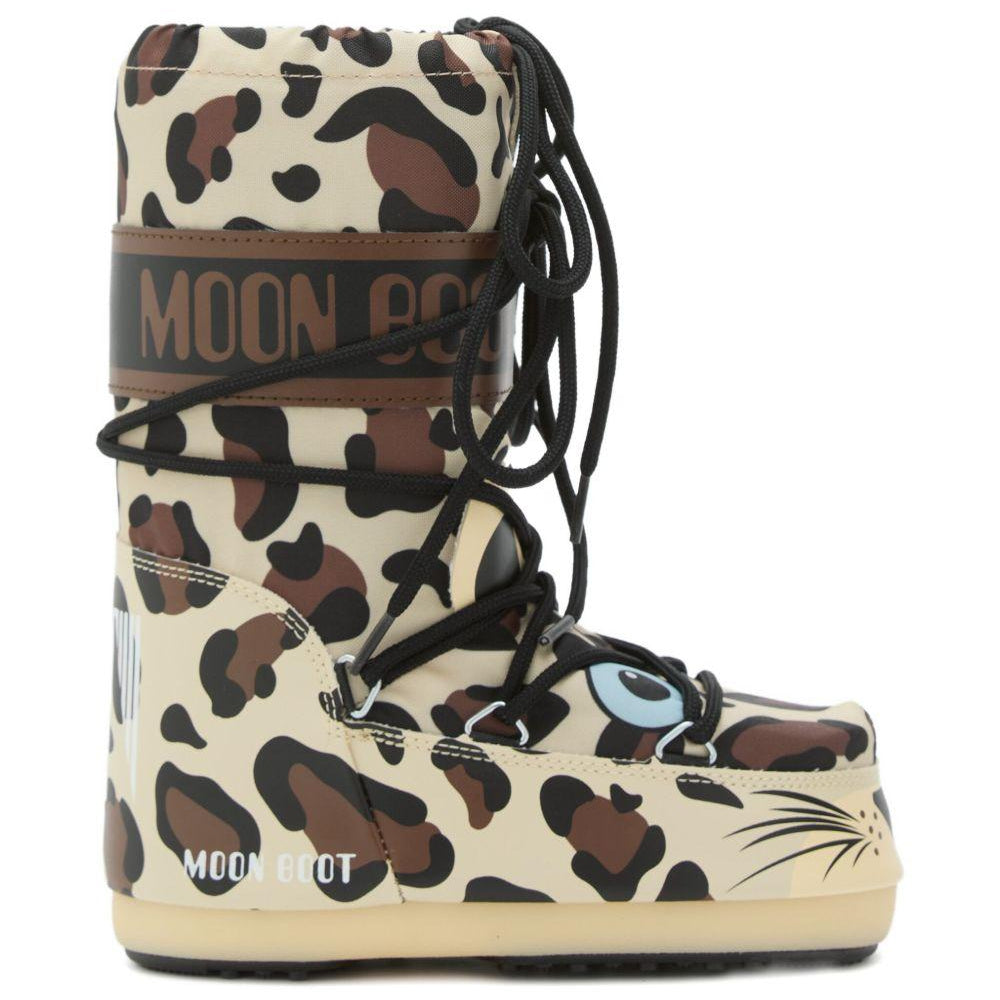 
                  
                    Stivali Icon Moon Boot Kids 80D3400300 V010 Moon boot kids 
                  
                
