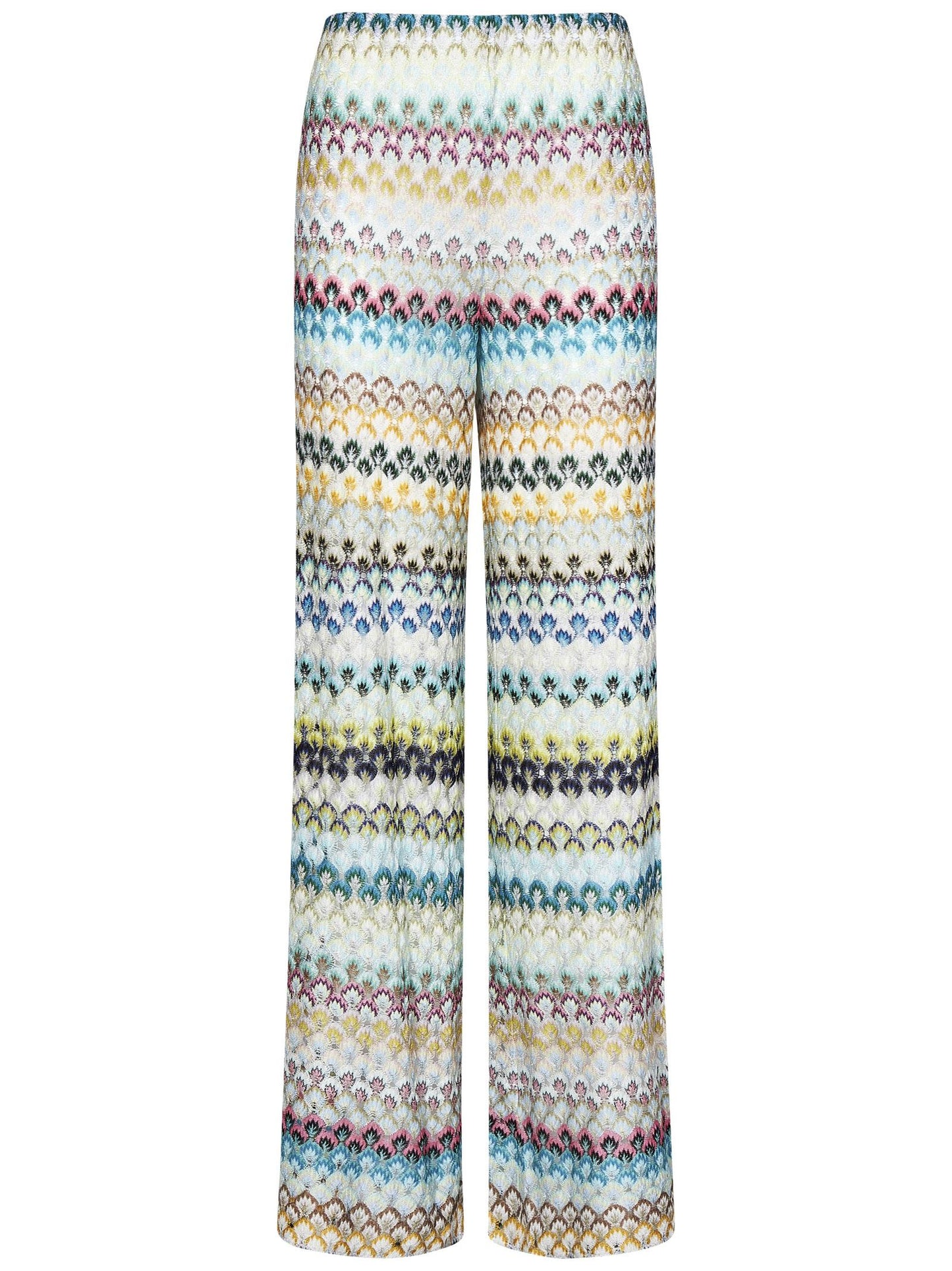 Pantaloni Missoni DS25SI0MBR0133 S507H Missoni 