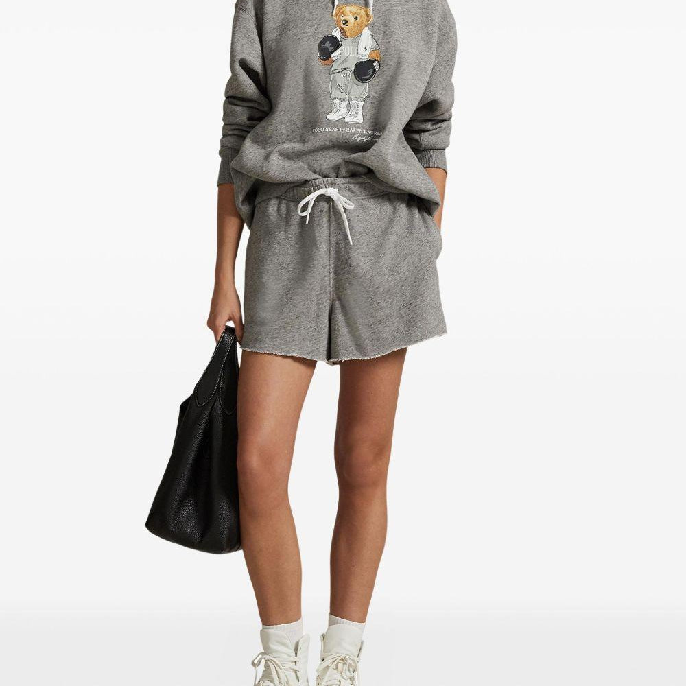 
                  
                    Felpa Polo Bear Polo Ralph Lauren 211971713 001 Polo Ralph Lauren 
                  
                