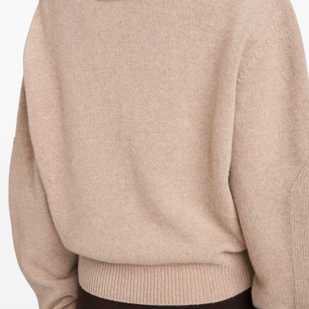 
                  
                    Maglia Victoria Beckham 1325KJU006421A SAND Victoria Beckham 
                  
                