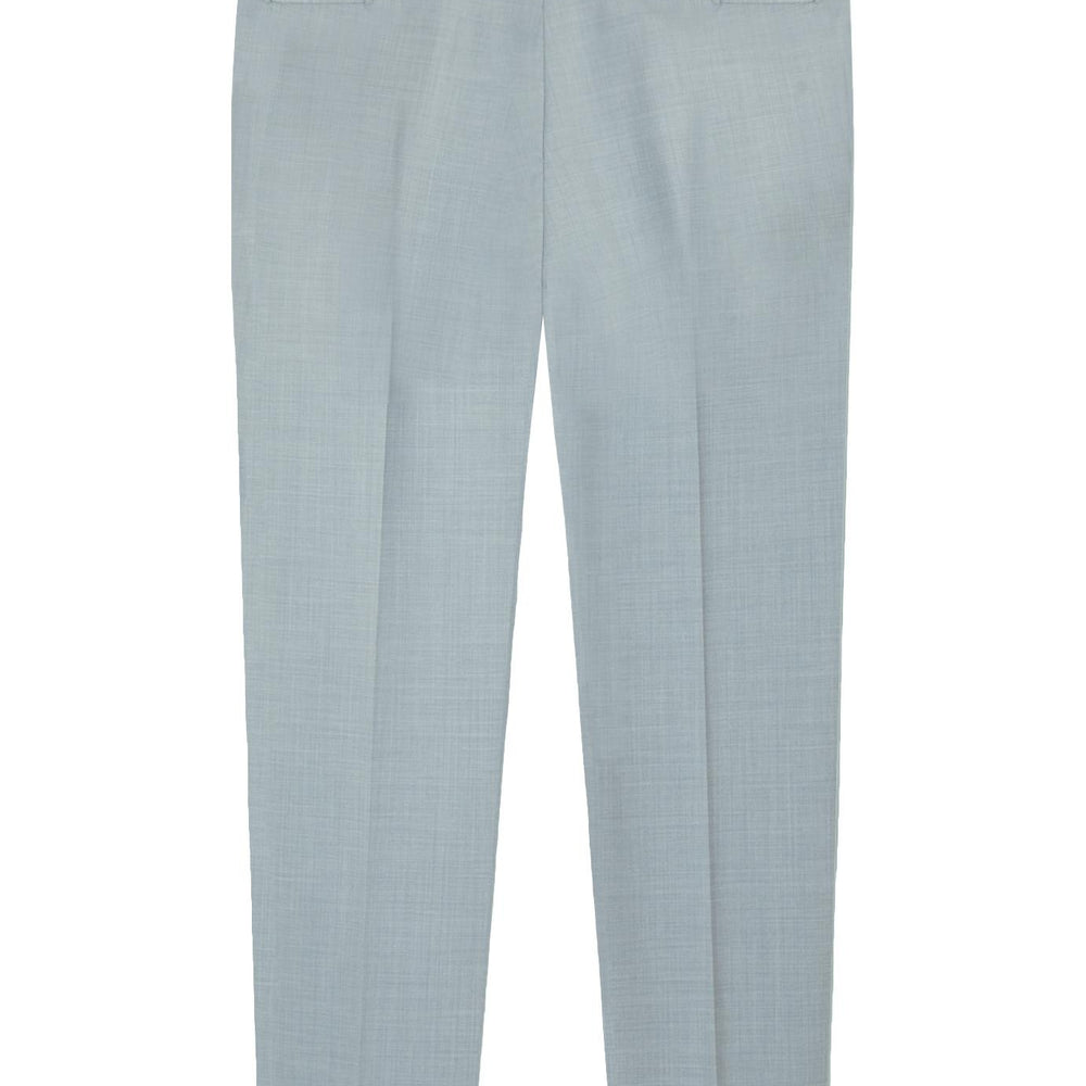 Pantaloni LONDRA Gazzarrini x Michele Franzese PSE706G PERLA Gazzarrini x Michele Franzese 