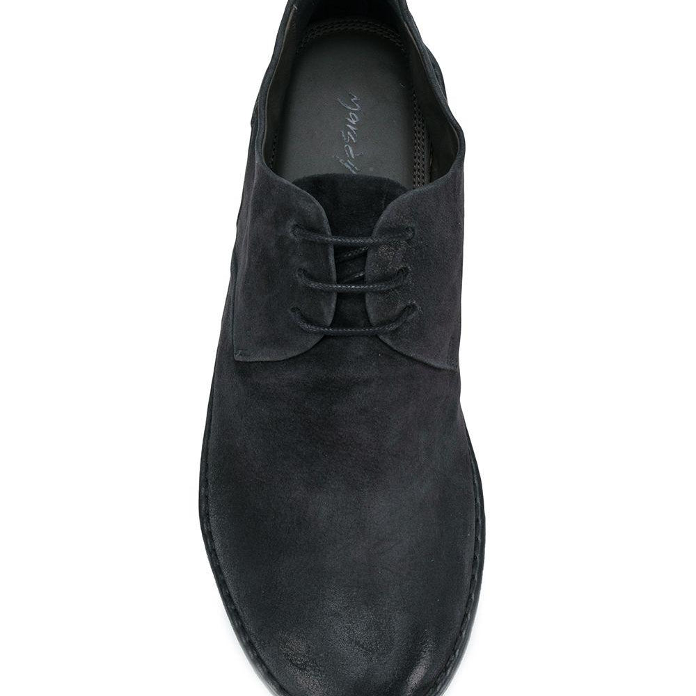 
                  
                    Stringate Sancrispa Marsèll MMG002 666 Marsèll 
                  
                