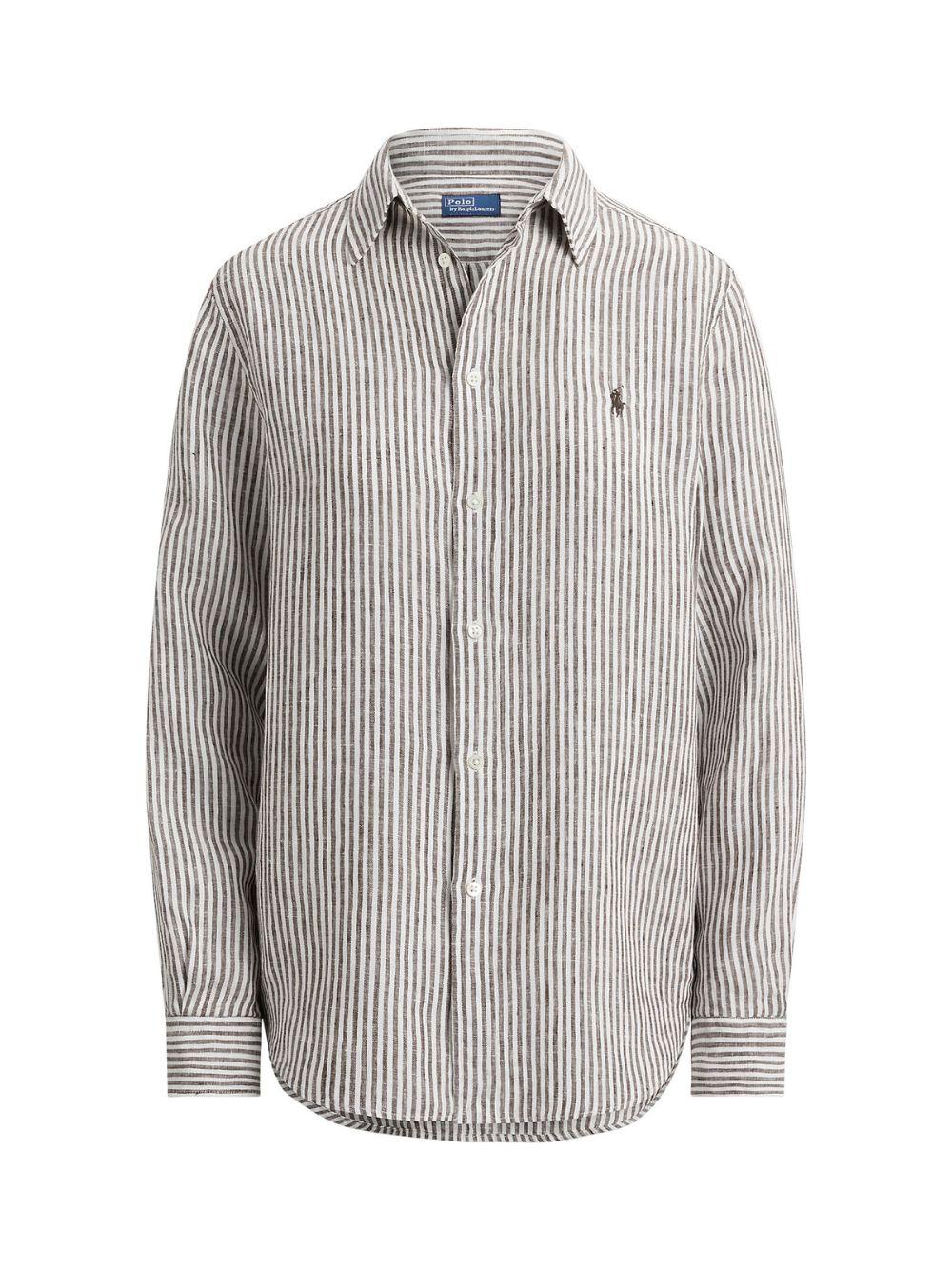 Camicia Polo Ralph Lauren 211A96158 007 Polo Ralph Lauren 