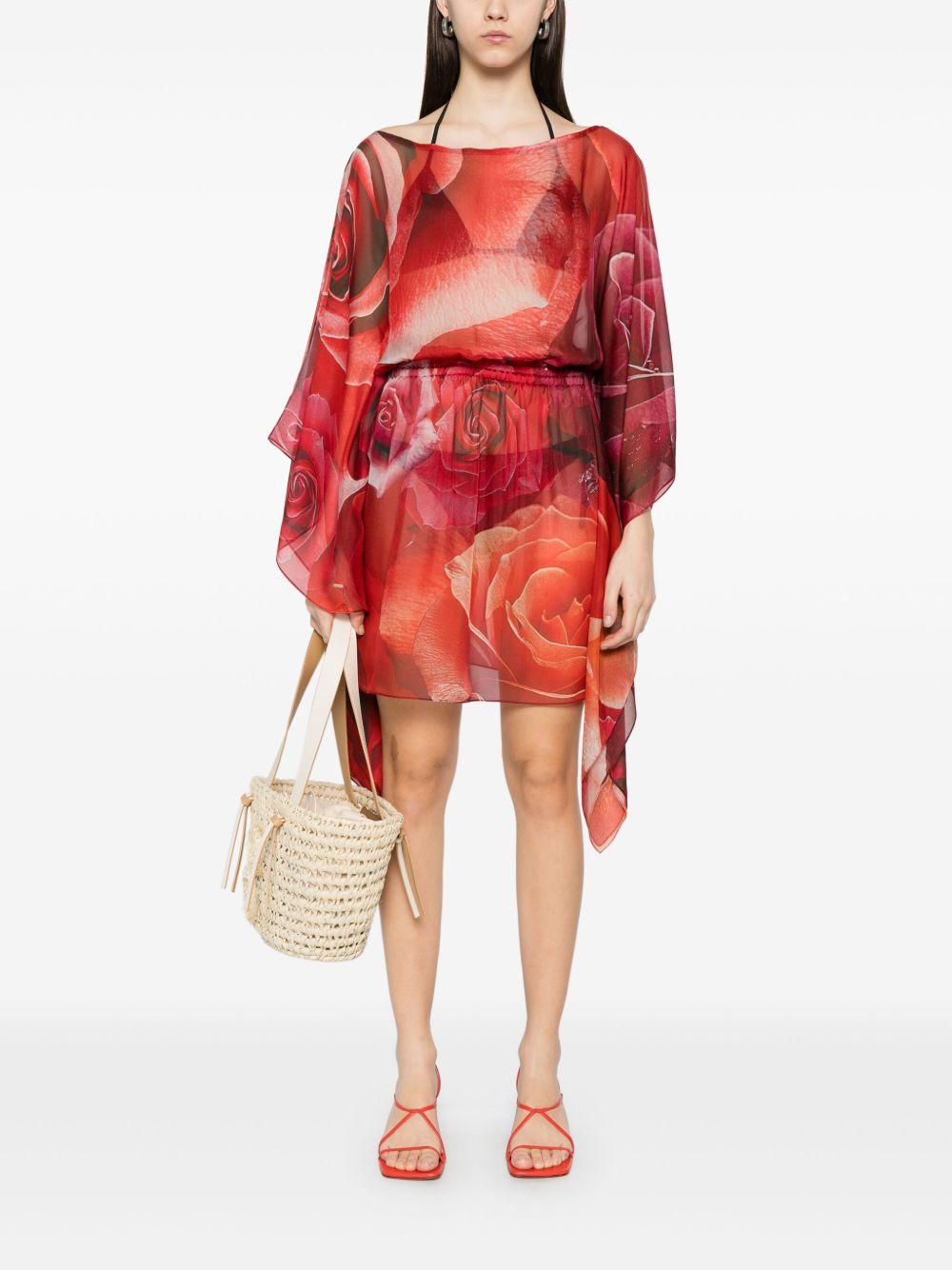 Abito Roberto Cavalli UKW012HNN48 02000 Roberto Cavalli 