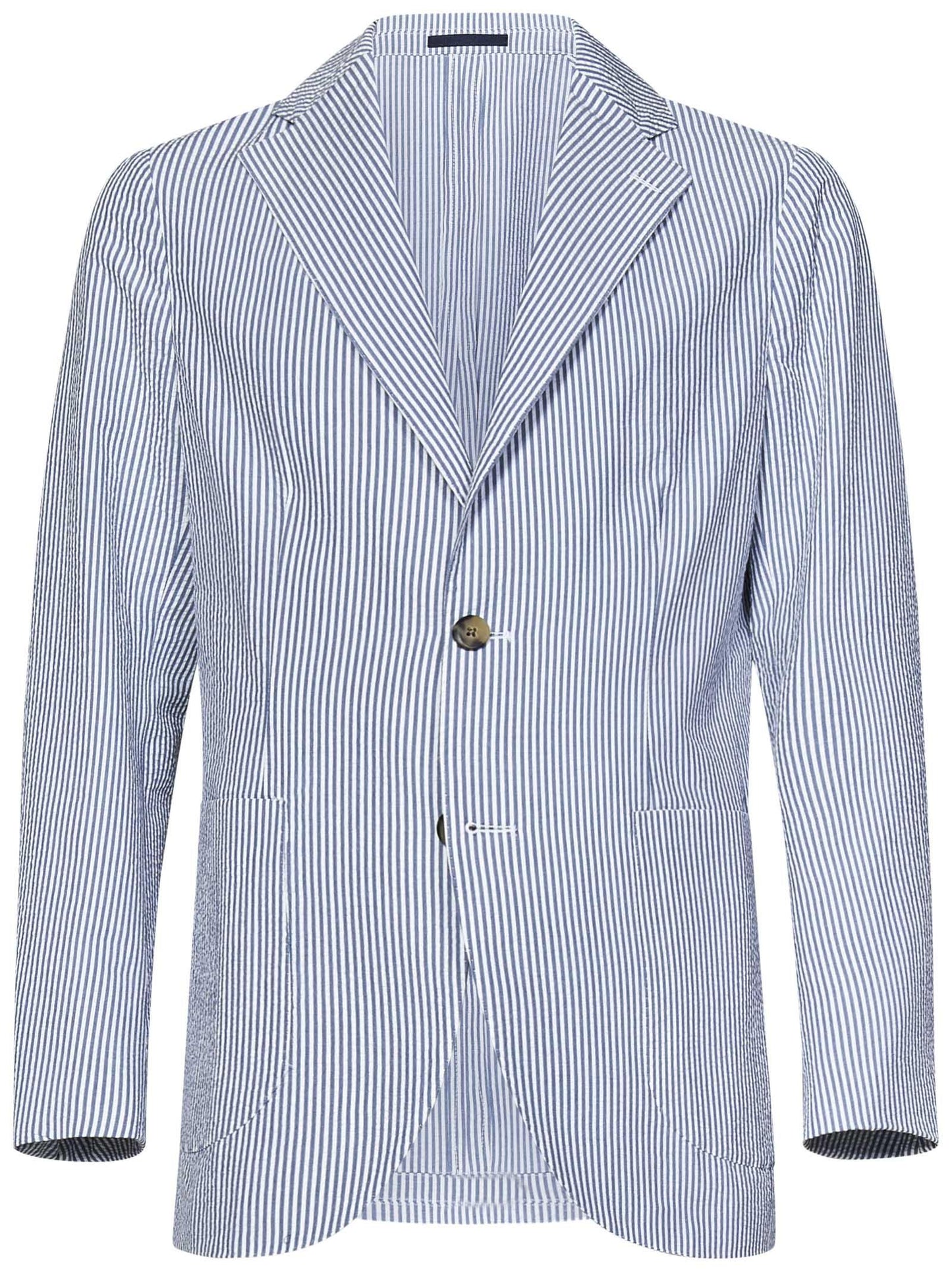 Giacca modello Napoli Franzese Napoli TXC1FXE 73 Franzese Collection Pronta Sartoria 