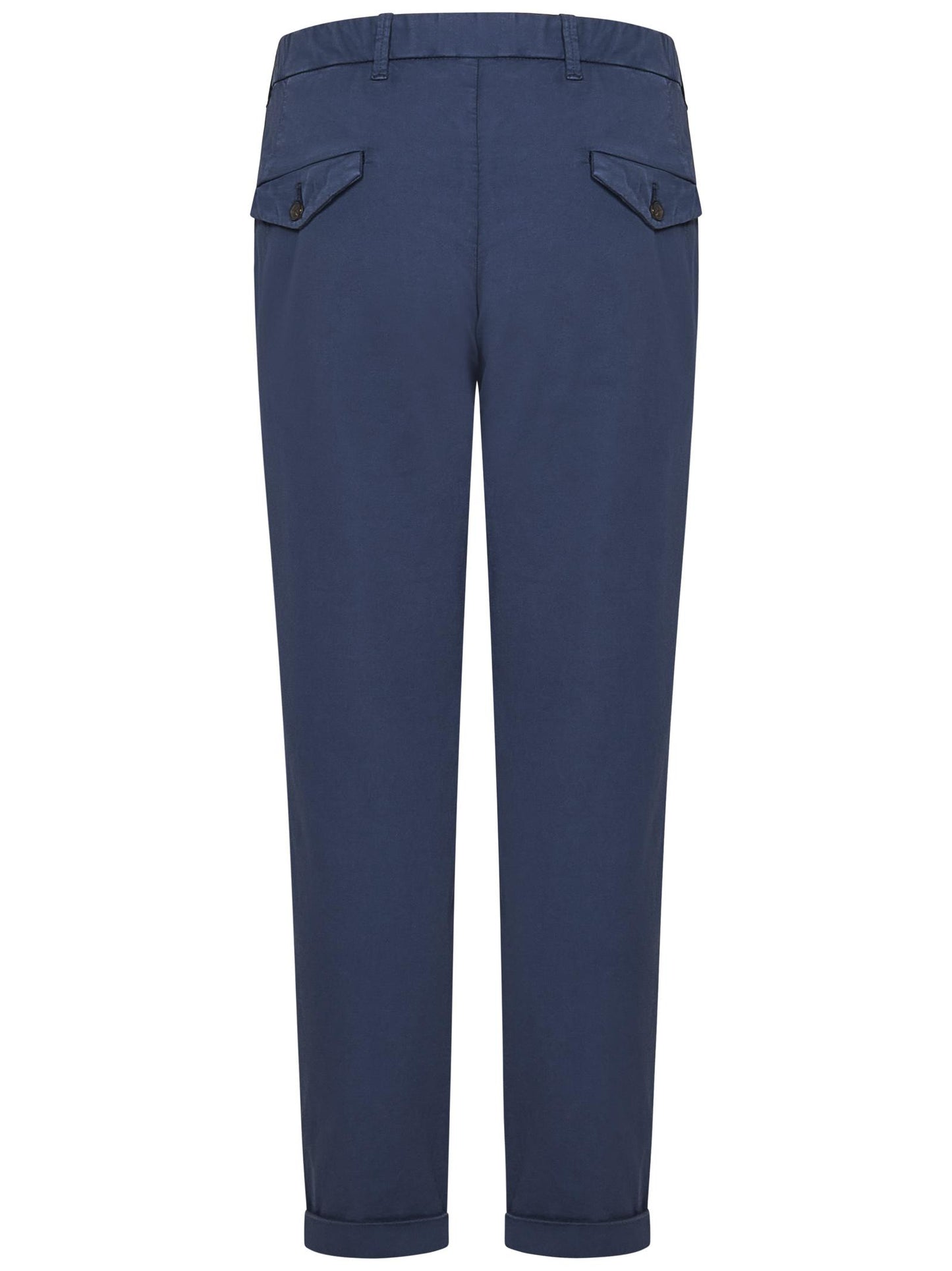 Pantaloni Udine HandPicked UDINEC03117S 854 HandPicked 