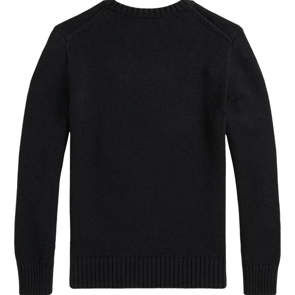 Maglia Polo Ralph Lauren Kids 981629 001 Polo Ralph Lauren kids 