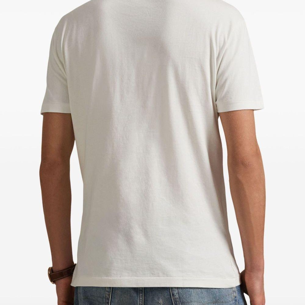 
                  
                    T-shirt Polo Ralph Lauren 710P00085 001 Polo Ralph Lauren 
                  
                