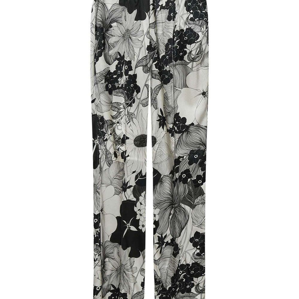 Pantaloni Tom Ford <BR/> PAW397FAP220 XECBL Tom Ford 
