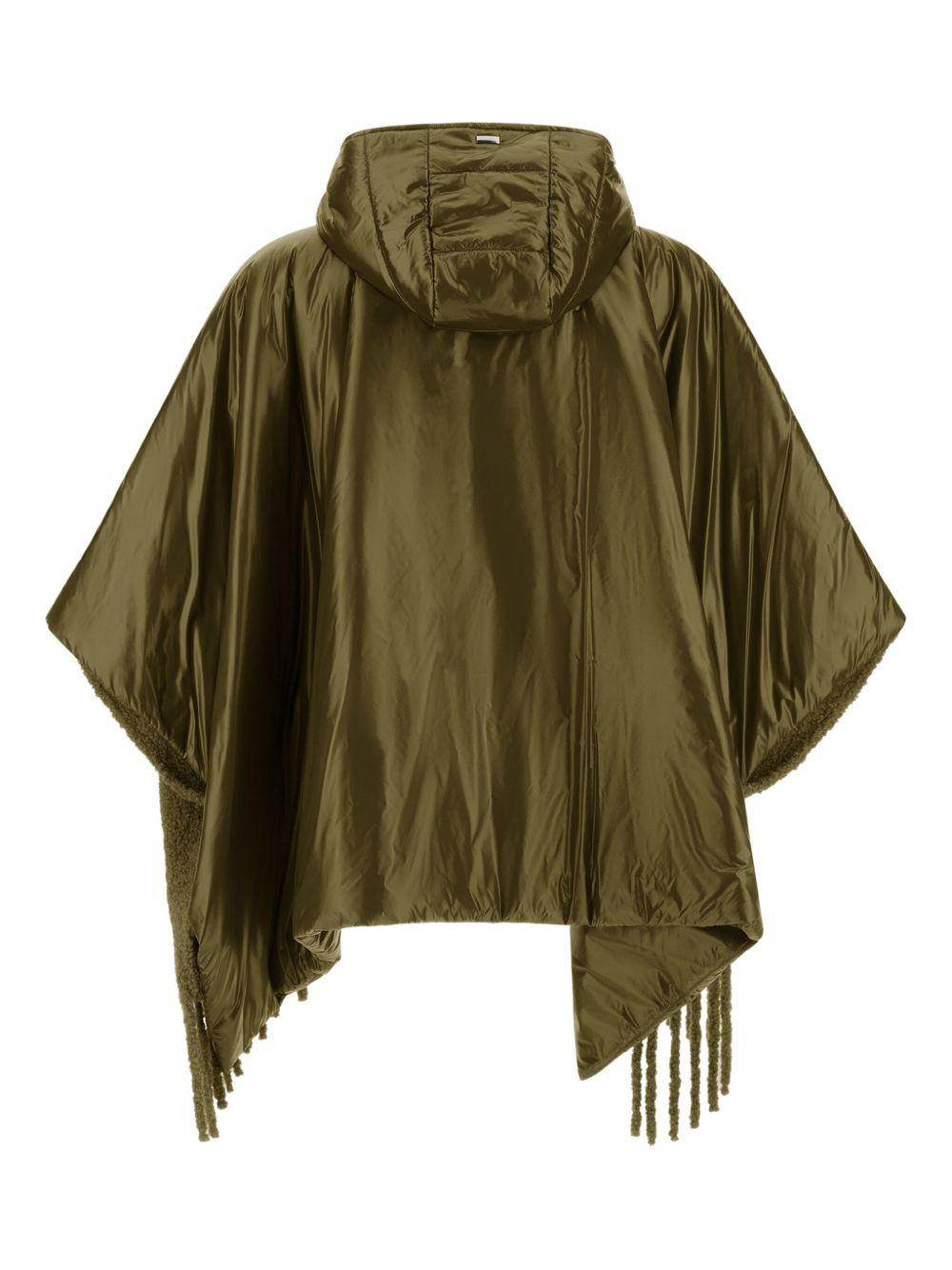 Mantella Herno GC000509D33480 7740 Herno 
