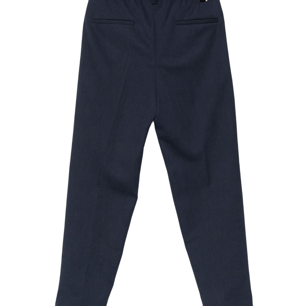 Pantaloni Low Brand L1PFW25266945 E044 Low Brand 