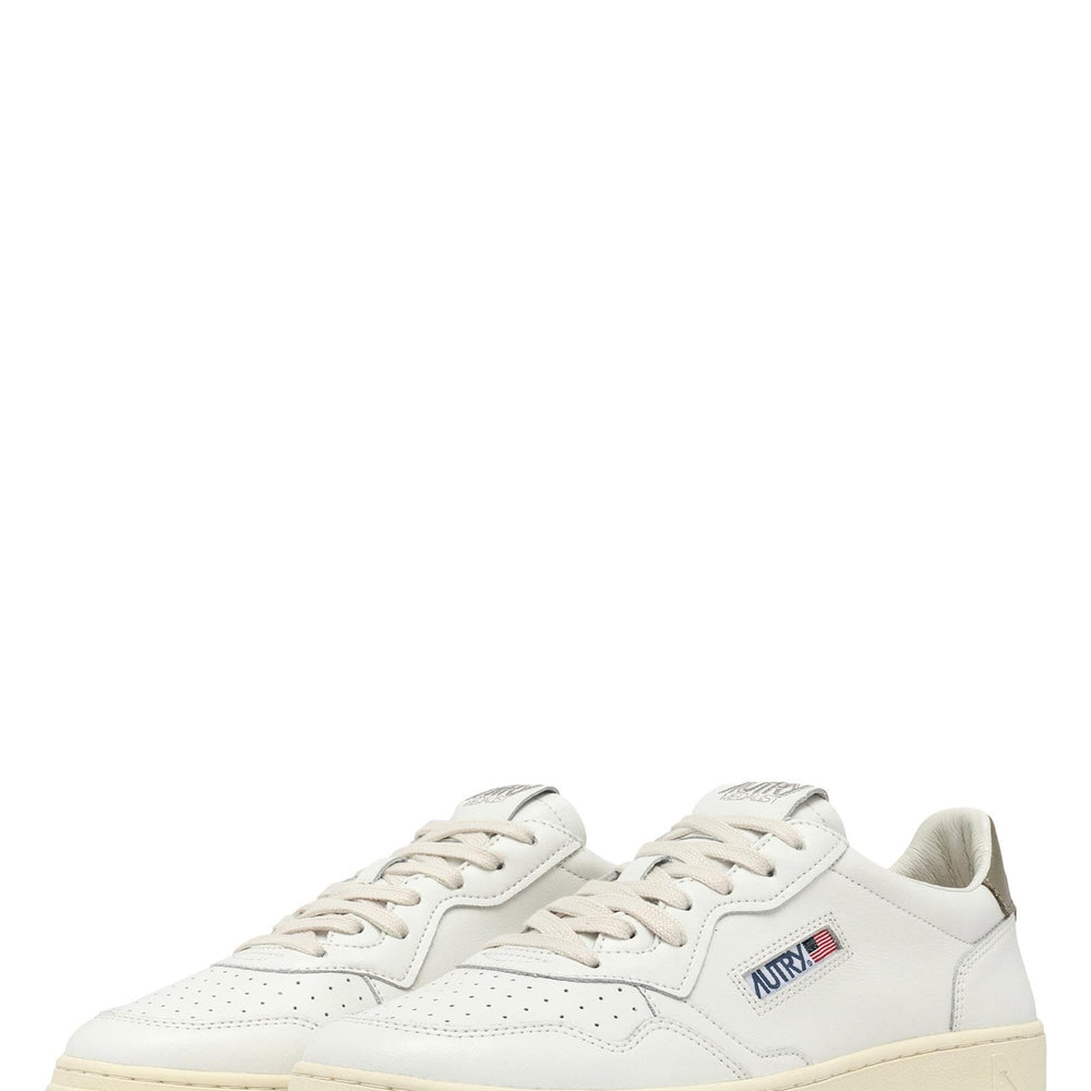 Sneakers Medalist Low Autry AULM LL77 Autry 