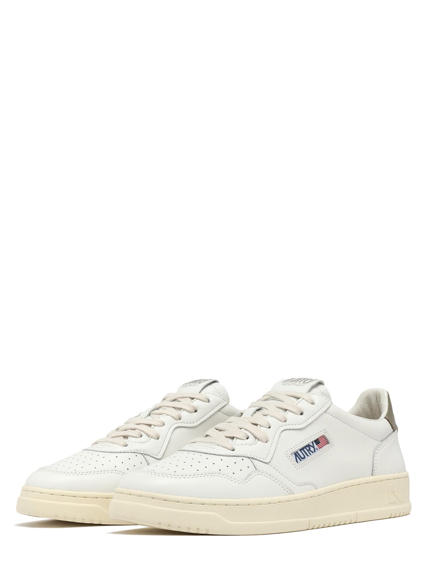 Sneakers Medalist Low Autry AULM LL77 Autry 