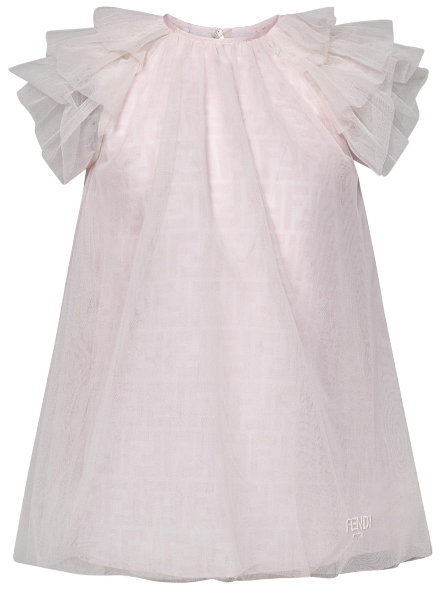 BFB534AEXXF1QYC Fendi Kids