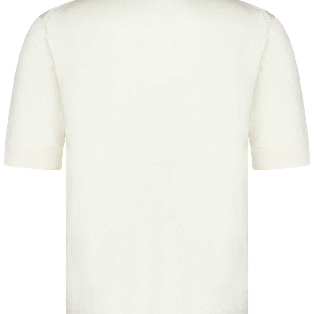 T-shirt Cruciani UC5168010Q81GC02 910 Cruciani 