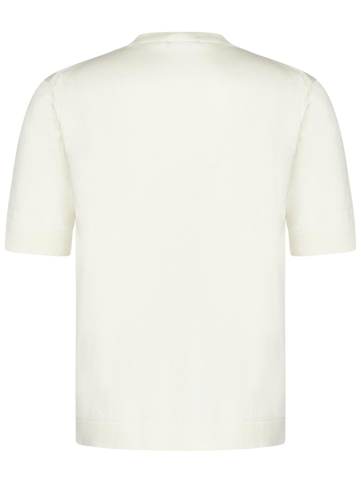 T-shirt Cruciani UC5168010Q81GC02 910 Cruciani 