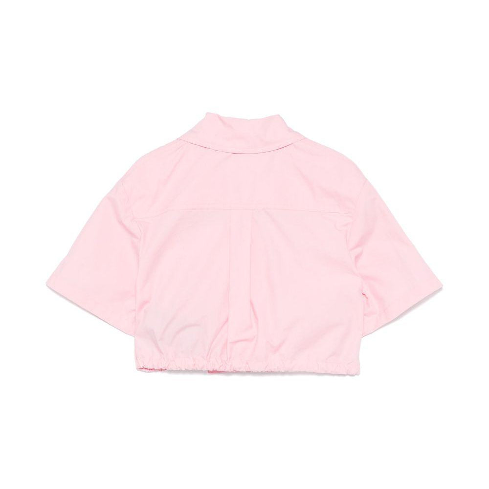 Balmain Paris Kids BW5A01P0479511AG