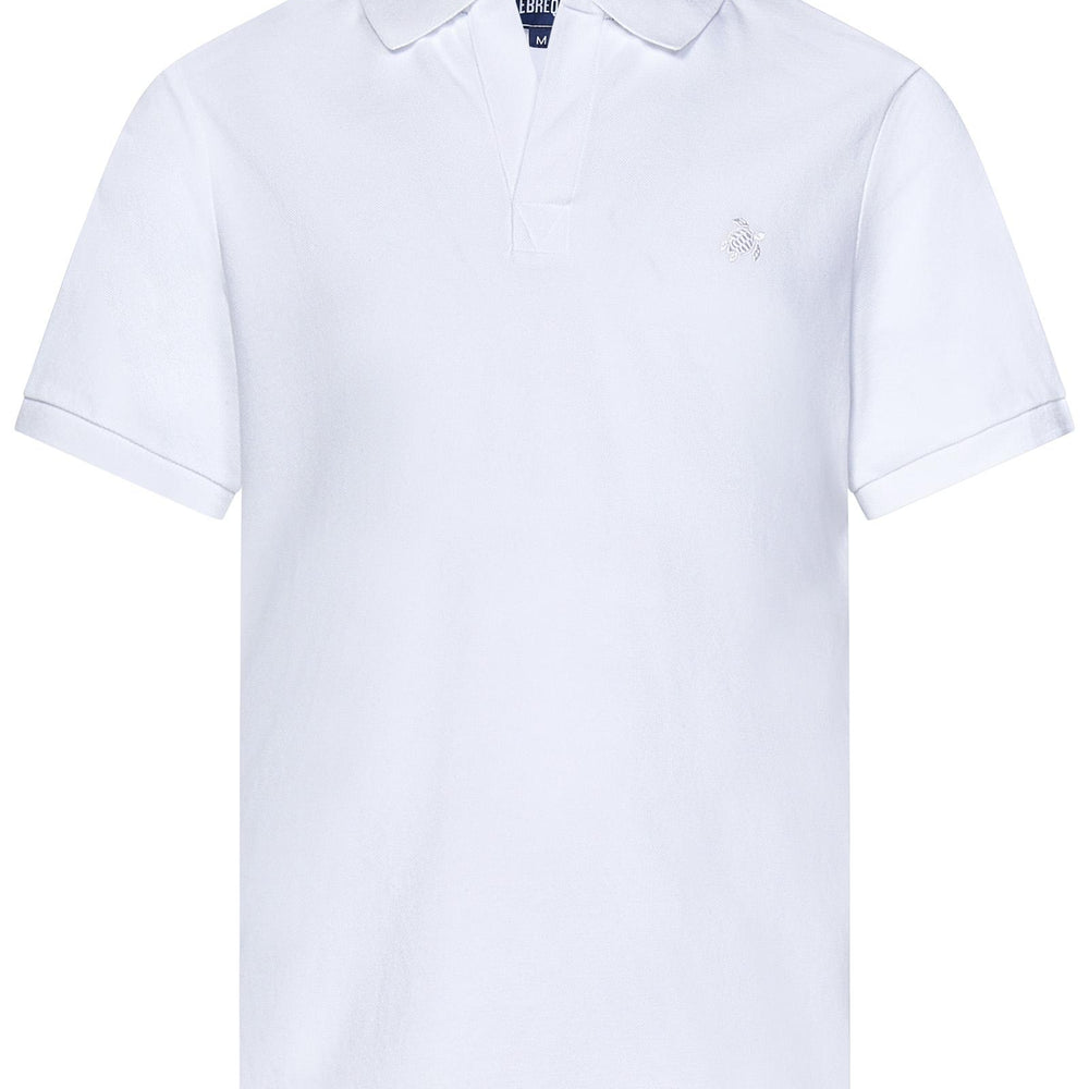 Polo Palatin Vilebrequin PALATINH2N00N 010 Vilebrequin 