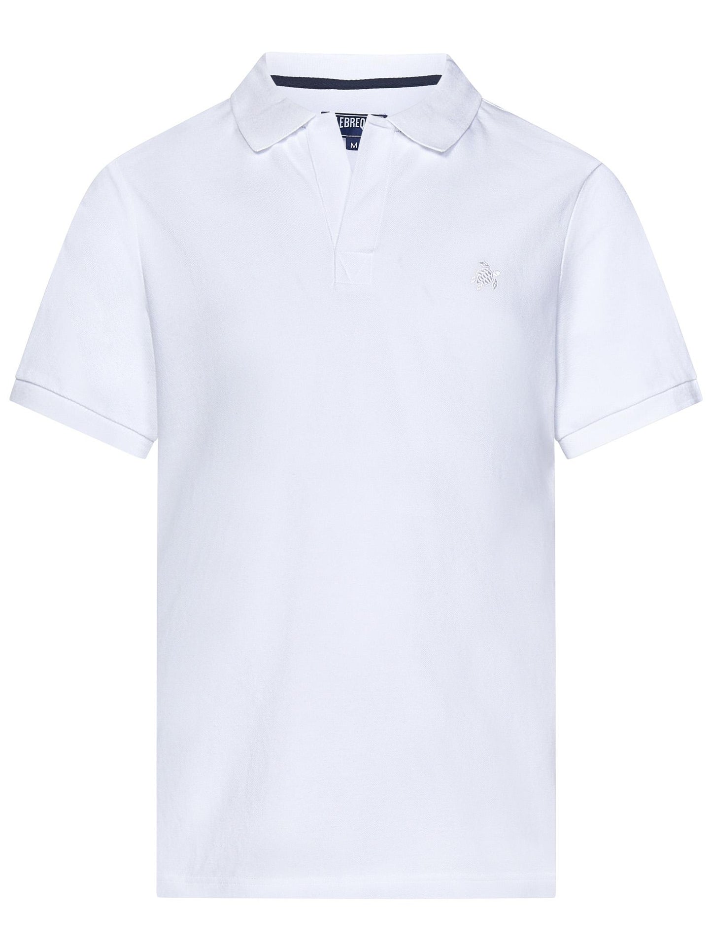 Polo Palatin Vilebrequin PALATINH2N00N 010 Vilebrequin 