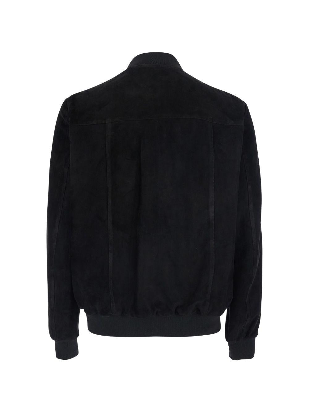 Giubbino Low Brand LJ26006 D001 Low Brand 