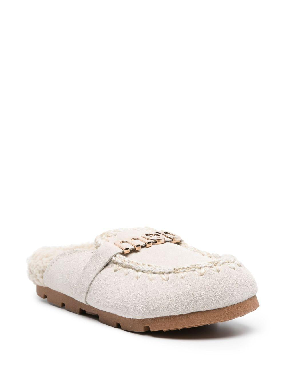 Sabot Winter Bio Slide Mou FW431000A CHLK Mou 