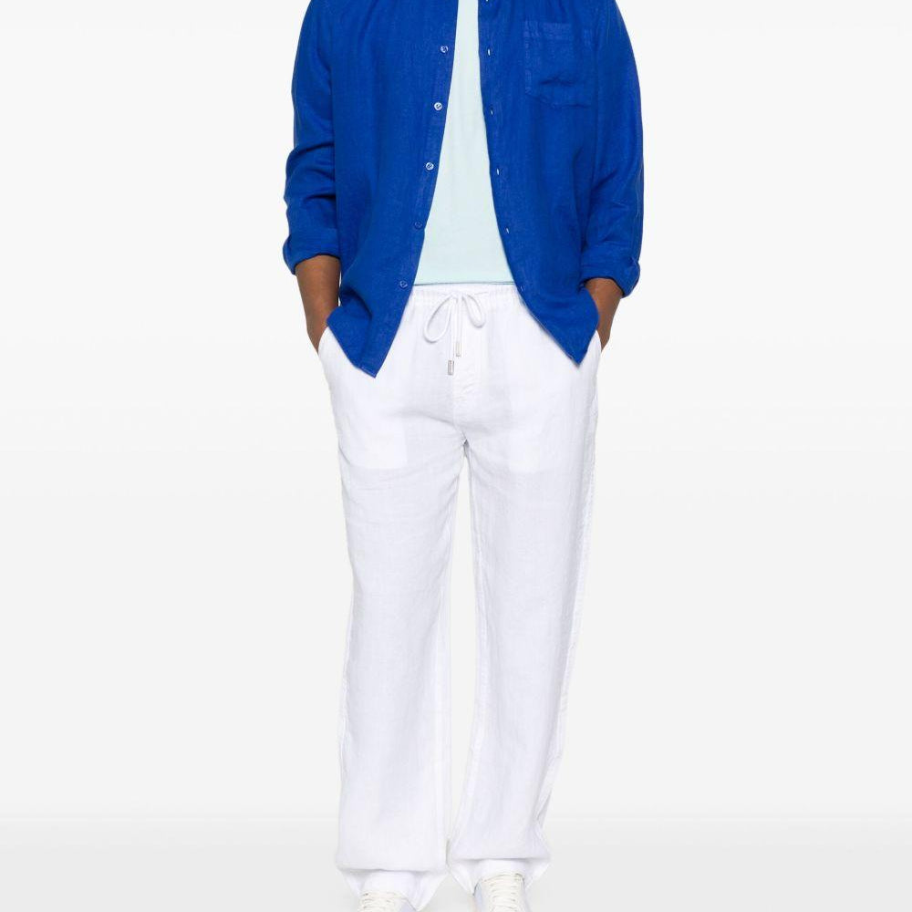 Pantaloni Pacha Vilebrequin PACHAP613PN 010 Vilebrequin 