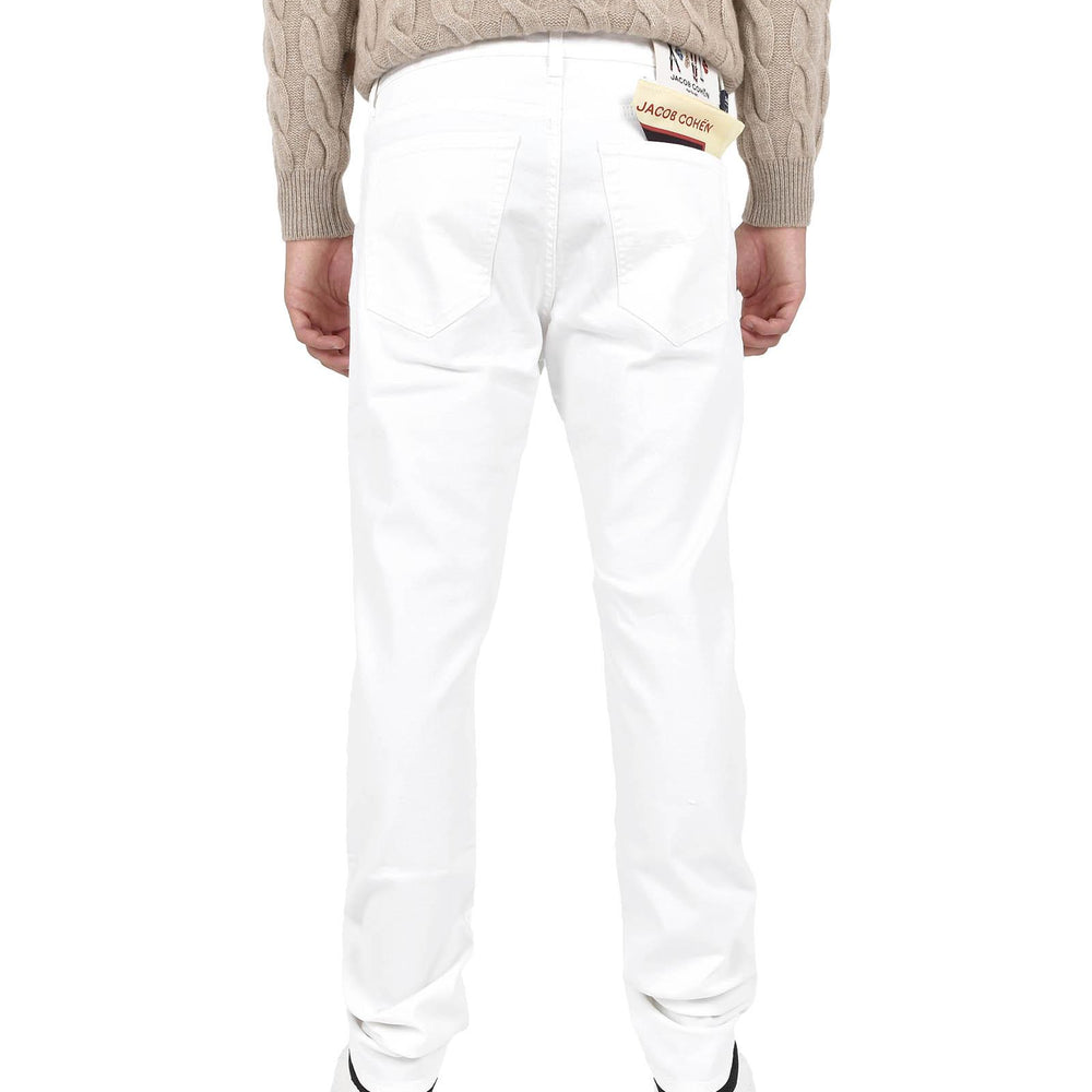 
                  
                    Jeans Jacob Cohen JURQR004055S3848L1 W00D Jacob Cohen 
                  
                