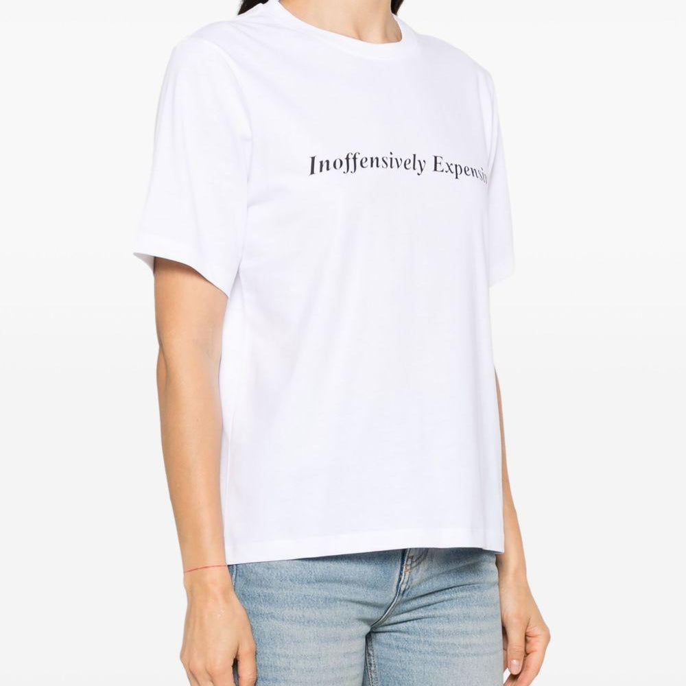 Victoria Beckham 1125JTS006356AWHITE