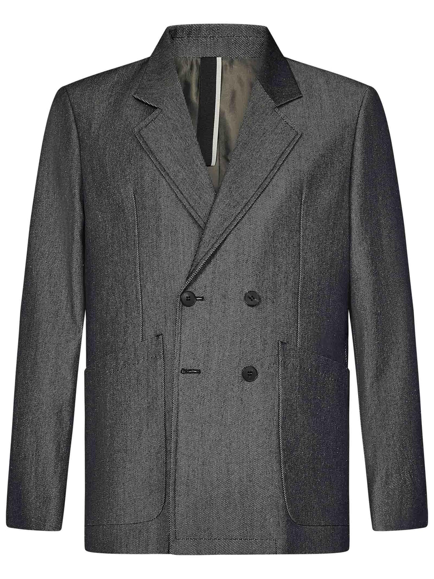 Giacca Low Brand L1GFW24256658 D019 Low Brand 