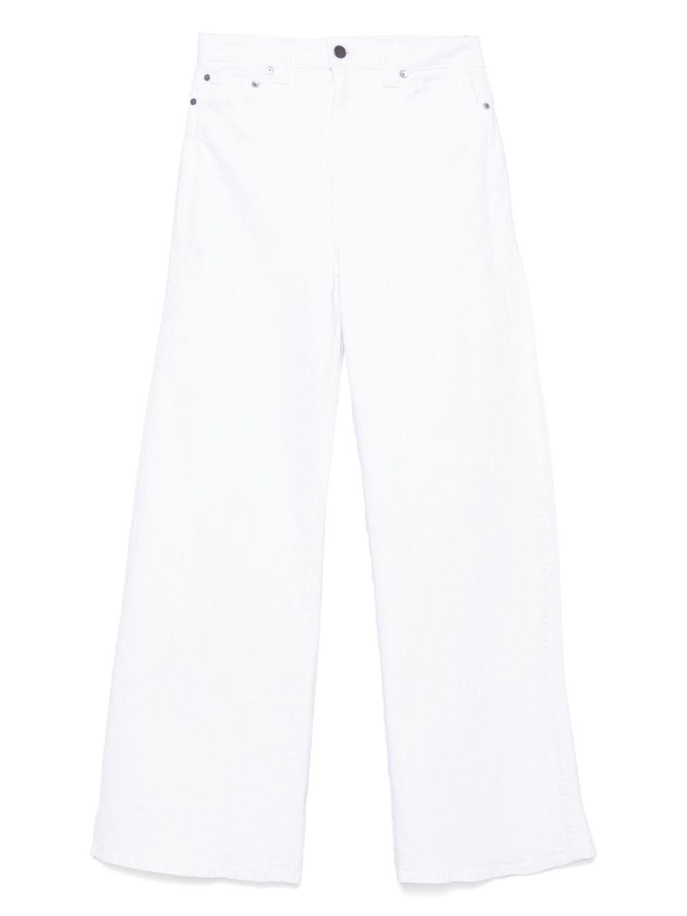 Jeans Khaite NY 1170902100 100 Khaite NY 