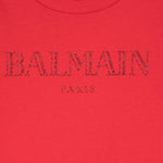 Balmain Paris Kids BV8B71Z0082414RO