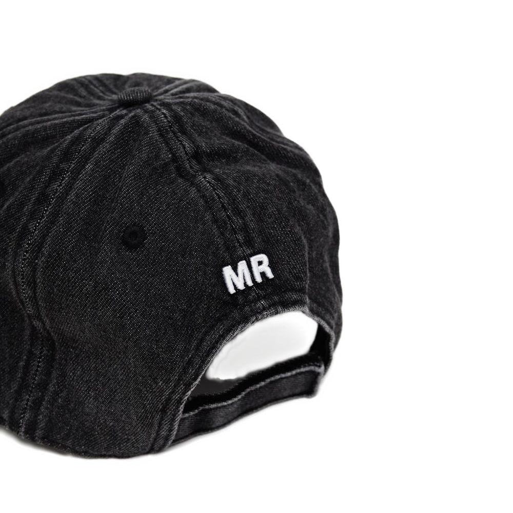 Cappello Martine Rose 1134WP14002 BLK Martine Rose 