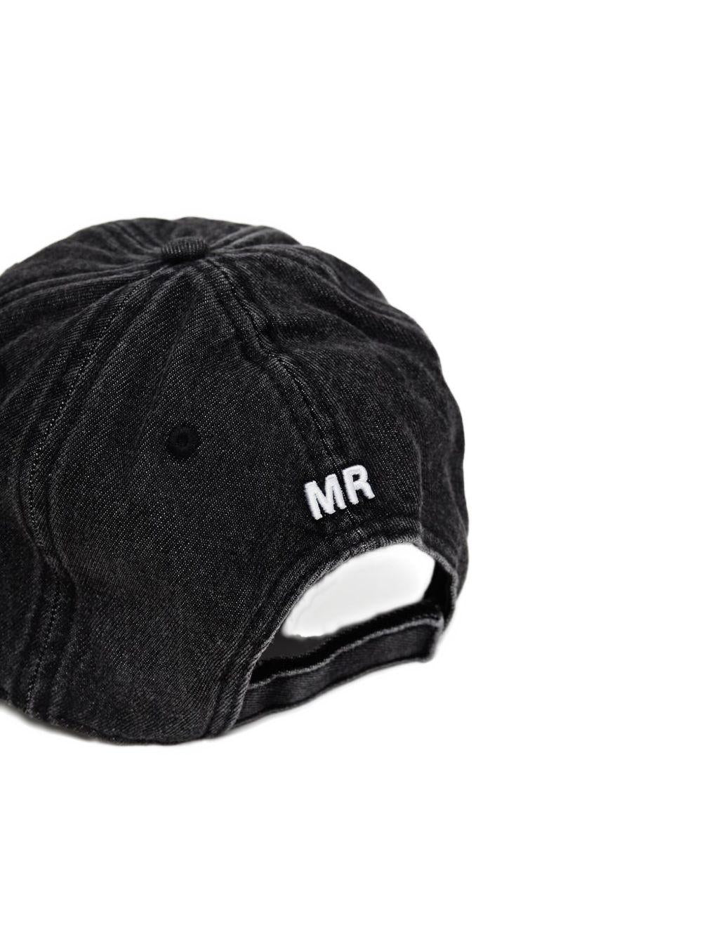 Cappello Martine Rose 1134WP14002 BLK Martine Rose 