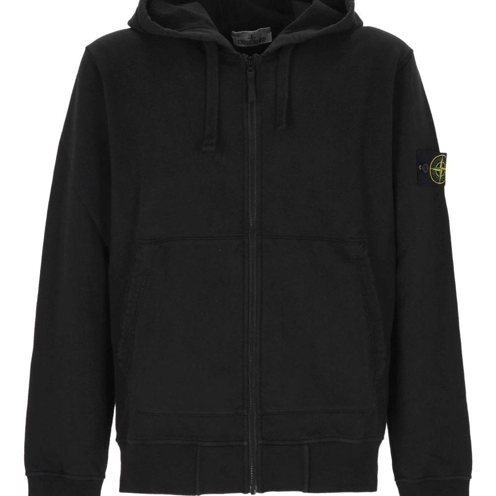 Felpa Stone Island K2S156100061S0051 V0029 Stone Island 