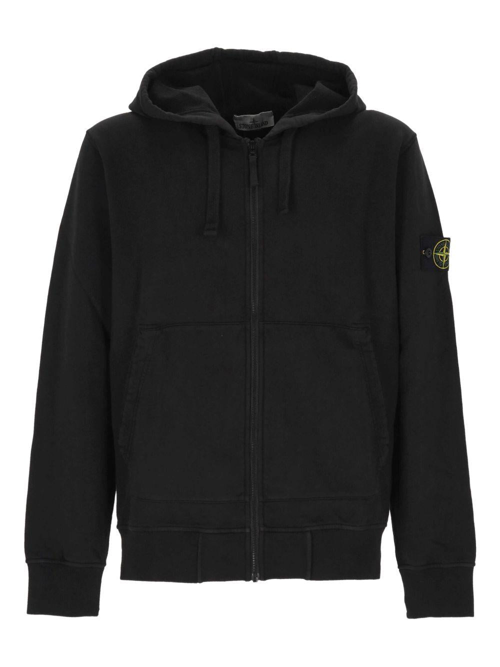 Felpa Stone Island K2S156100061S0051 V0029 Stone Island 