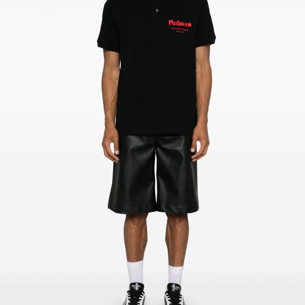 Alexander McQueen 662551QXAAK0509