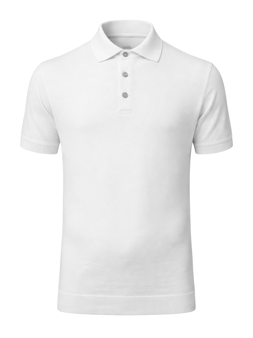 Maglia modello Gossip Franzese Napoli MA8353 BIANCO Franzese Collection 