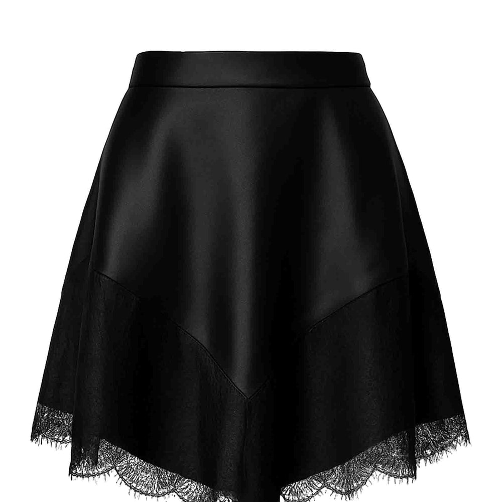 Gonna Mini Nina Ricci 25ACJU012VI0530 U9000 Nina Ricci 