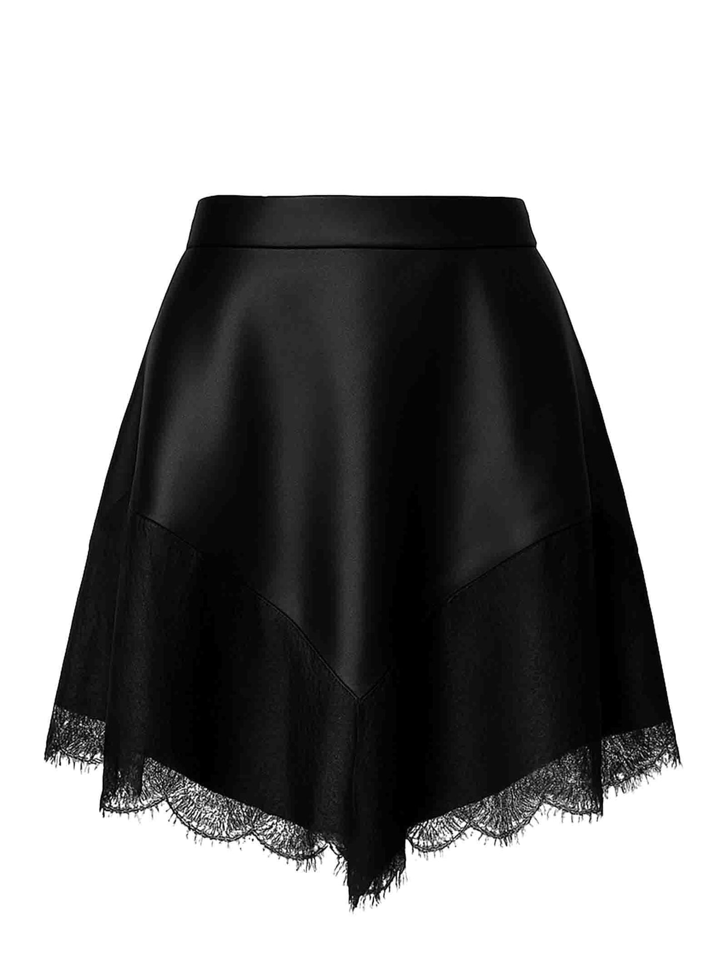 Gonna Mini Nina Ricci 25ACJU012VI0530 U9000 Nina Ricci 