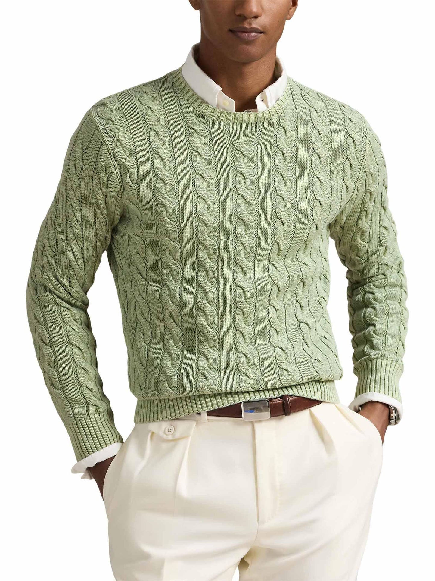 Maglia Polo Ralph Lauren 710965867 002 Polo Ralph Lauren 