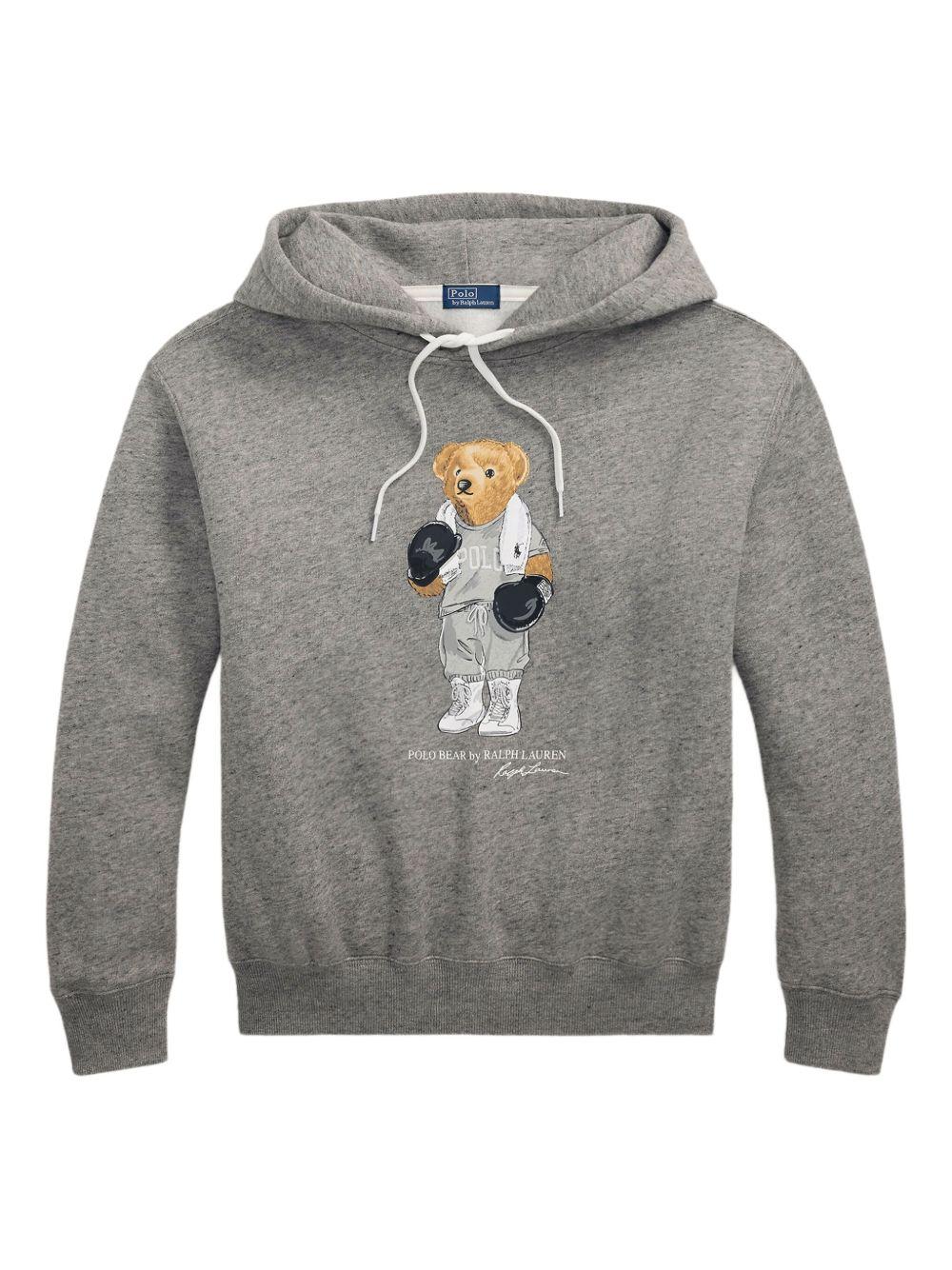 Felpa Polo Bear Polo Ralph Lauren 211971713 001 Polo Ralph Lauren 