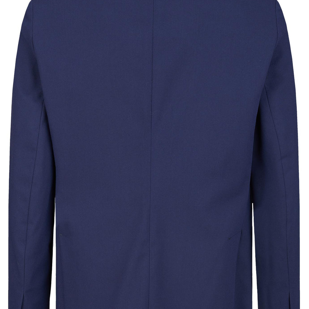 Giacca Gazzarrini x Michele Franzese GAE633G BLU Gazzarrini x Michele Franzese 