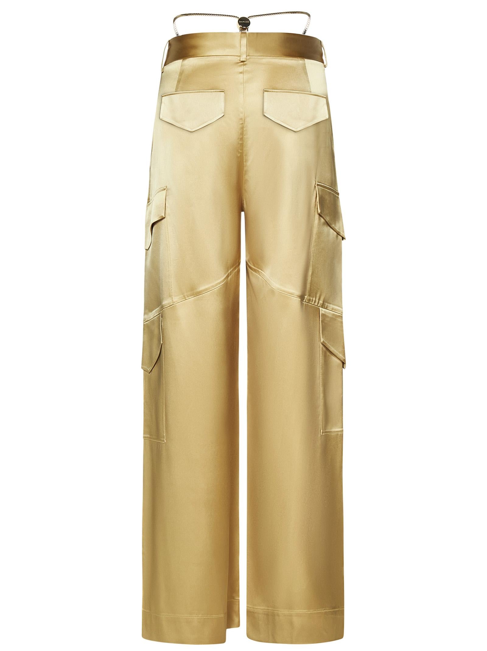 Danamé 325SS3605AMUSTARD